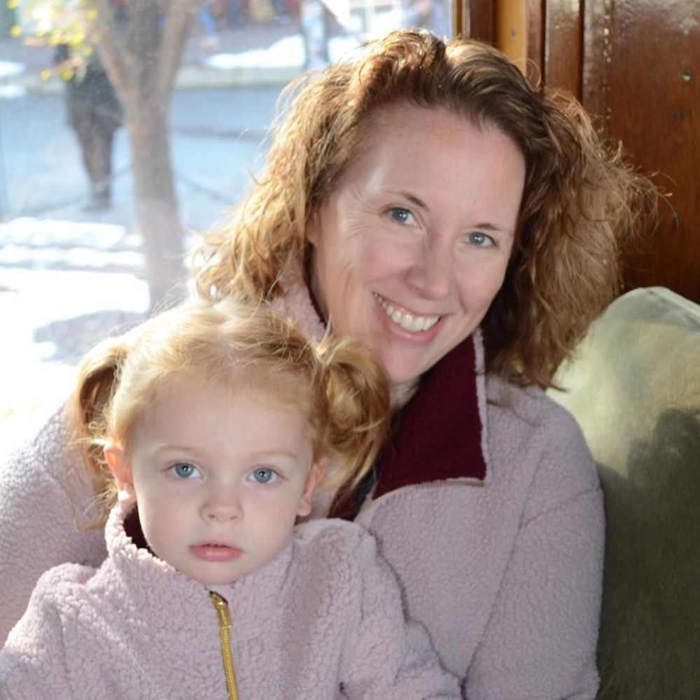 Meet your Posher, Melissa